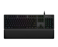 Logitech G513 Carbon Linear - 446324 - zdjęcie 1